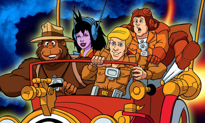 🕹️ Retro Gaming Guy 🎮 tweet media