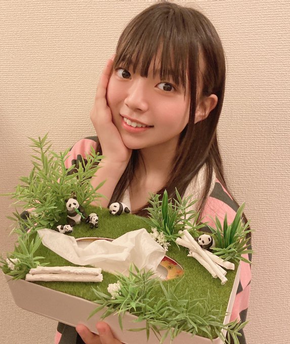 Twitterのコスプレ画像8