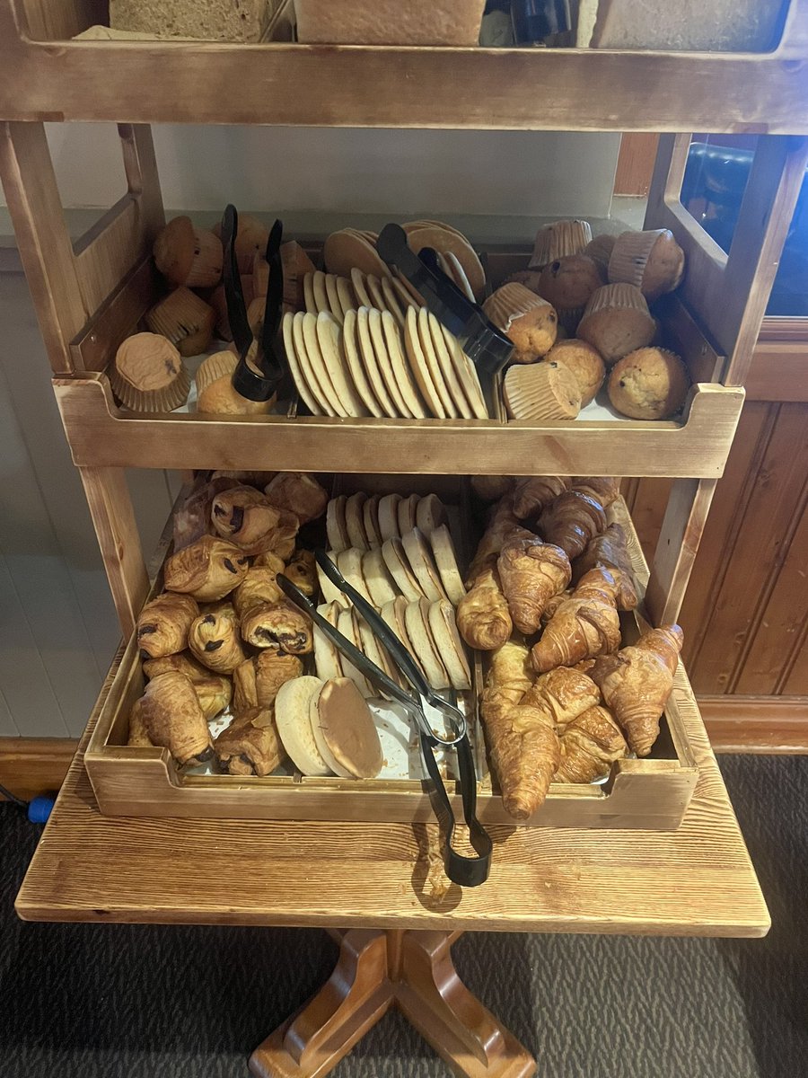 It’s time for Weekend shift breakfast treat. @brewersfayre  keeping the drivers going. #brewersfayre #norwich