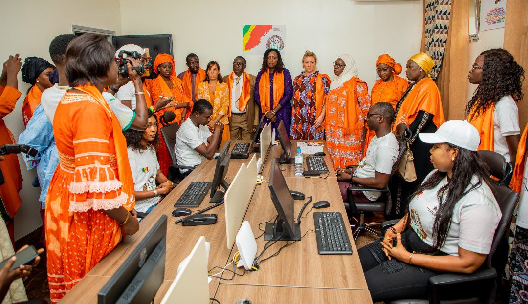 Khadidiatou Diébaté tweet media