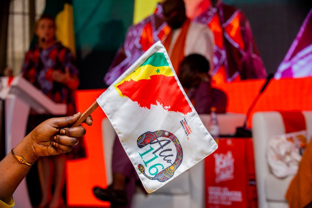 Khadidiatou Diébaté tweet media