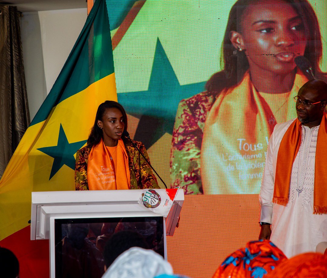 Khadidiatou Diébaté tweet media