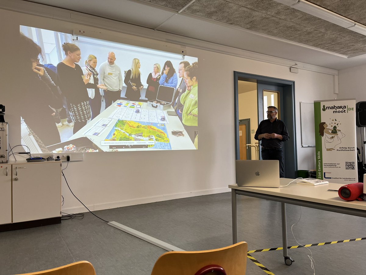 Markus Bloos tweet media