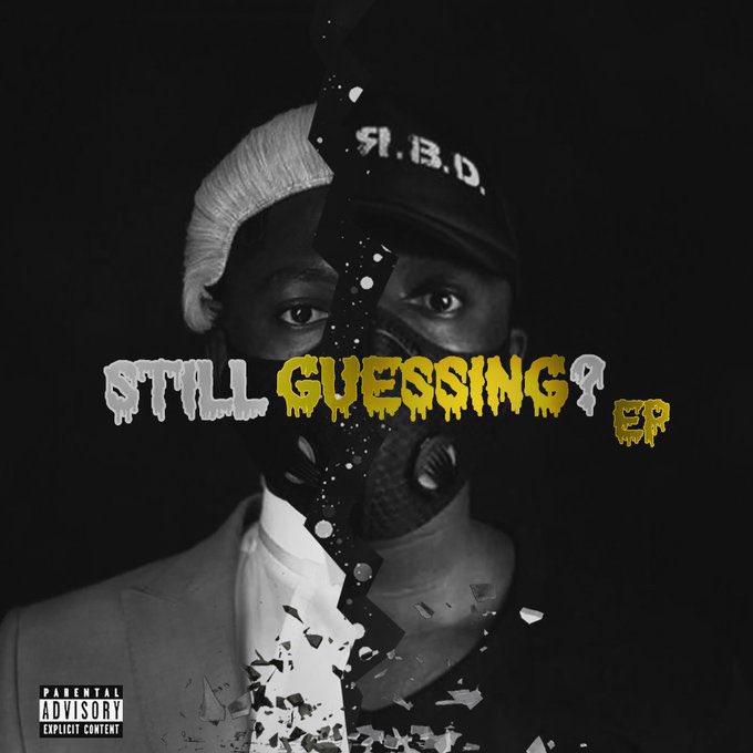 Ericstrofy's tweet photo. New Flava For Your Ears π¬π
Artist: @rbd_gh
Album/EP: #StillGuessingEP
Link: https://t.co/OvQe07kDrv https://t.co/RmoaWJGX2x