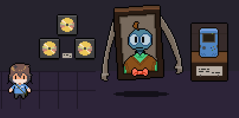 MOONATIC_GAME's tweet photo. #MOONATIC #PixelArt #GameDev https://t.co/jK2RjqiqtU