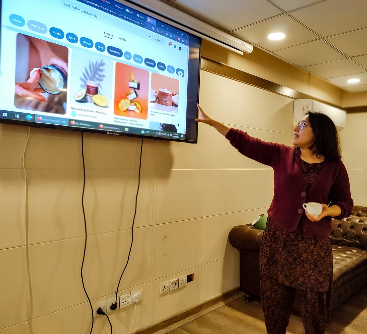 atomcamp's tweet image. Digital Skills are inevitable for a progressive future. And having women entrepreneurs in the digital business cloud is a gateway to a progressive future.

Wrapped up our 3-Day training in Peshawar 🙌🎉

Which city should we go to next? 🙌

#WomenofWecamp #TakeYourFirstStep