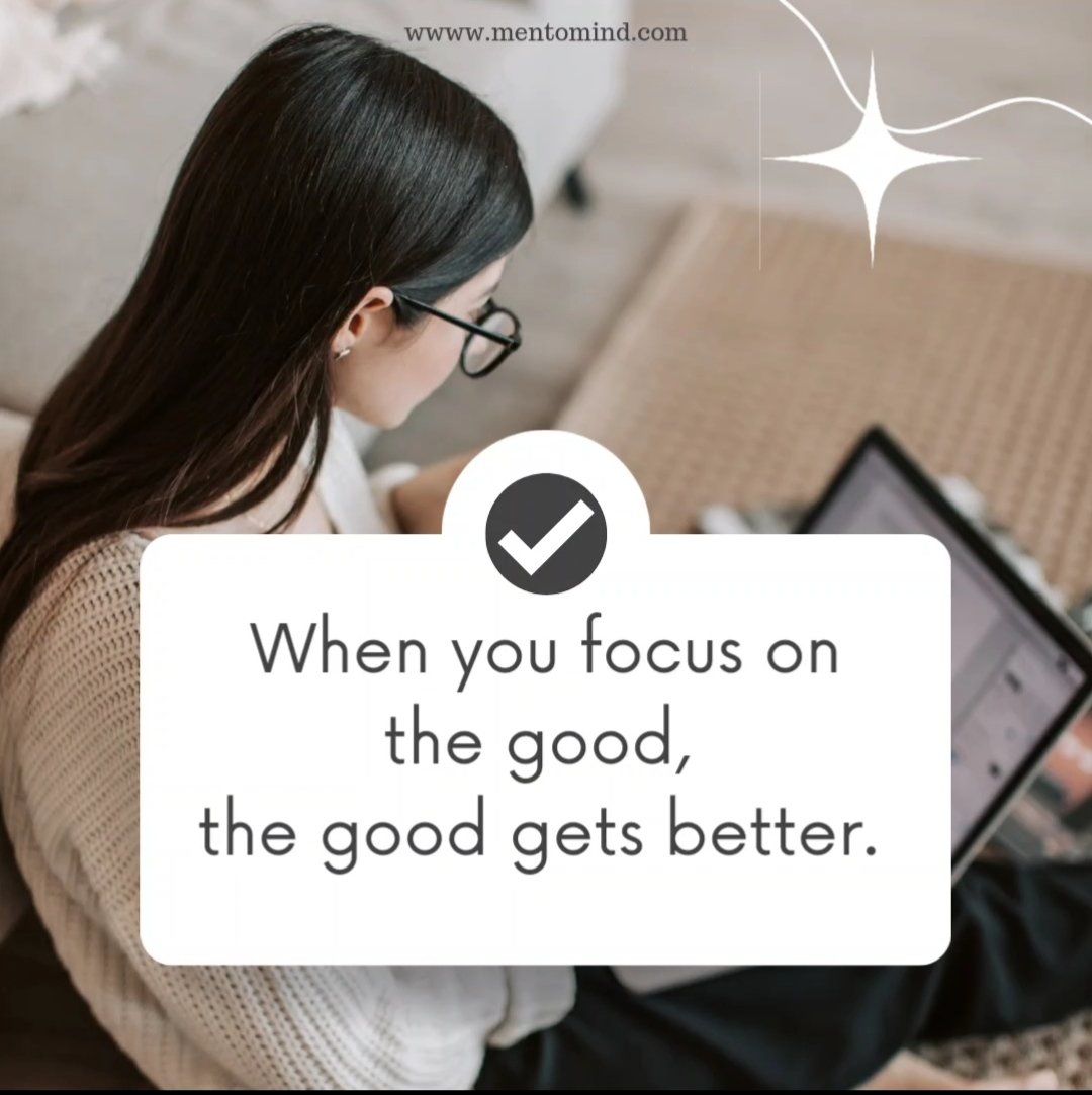 Just be positive, breath positive, and drink positivi-tea that's all you need it will gonna workout!
.
.
Follow @mentomind your positive partner
.
.
#positivevibes #posutivityiskey #goals😍 #preservanceinfaith #posutivefocus