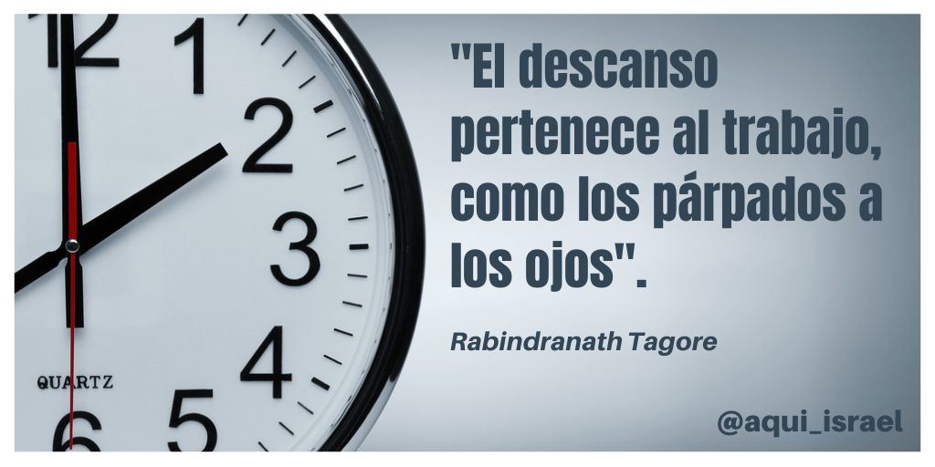Aqui_Israel's tweet photo. Buenos días. A disfrutar de estas horas de descanso y serenidad. #Sábado #Descando #Shabat #resposo #hogar https://t.co/md1pACdp9L