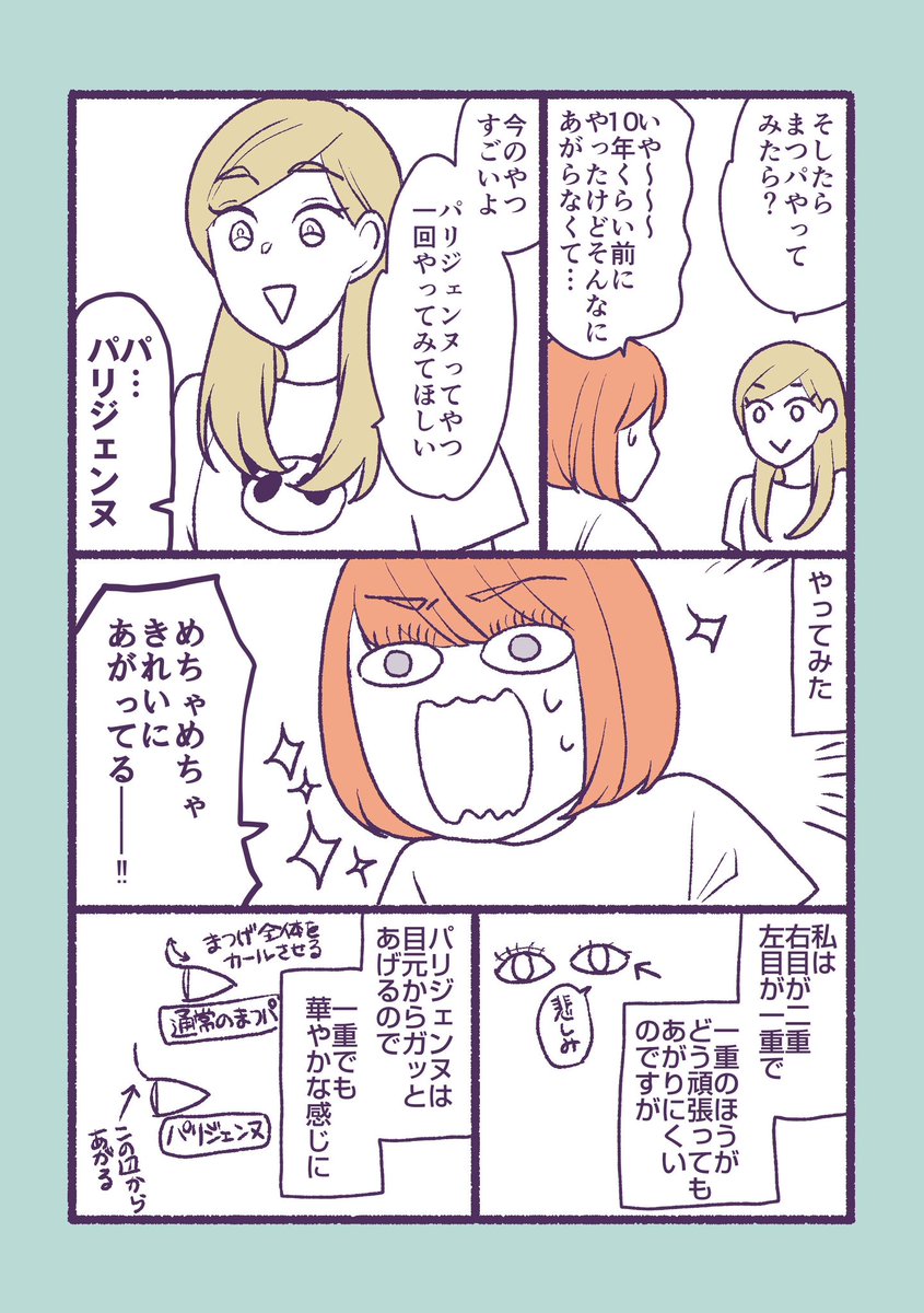 noteさんの企画 #買ってよかったもの2022 で描いた漫画です! 