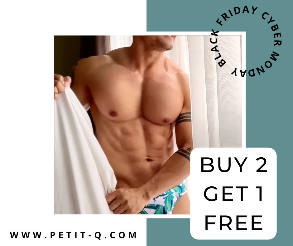 Buy 2 Get 1 Free today 
US : us.petit-q.com
EU : petit-q.com
Asia/Americas : world.petit-q.com