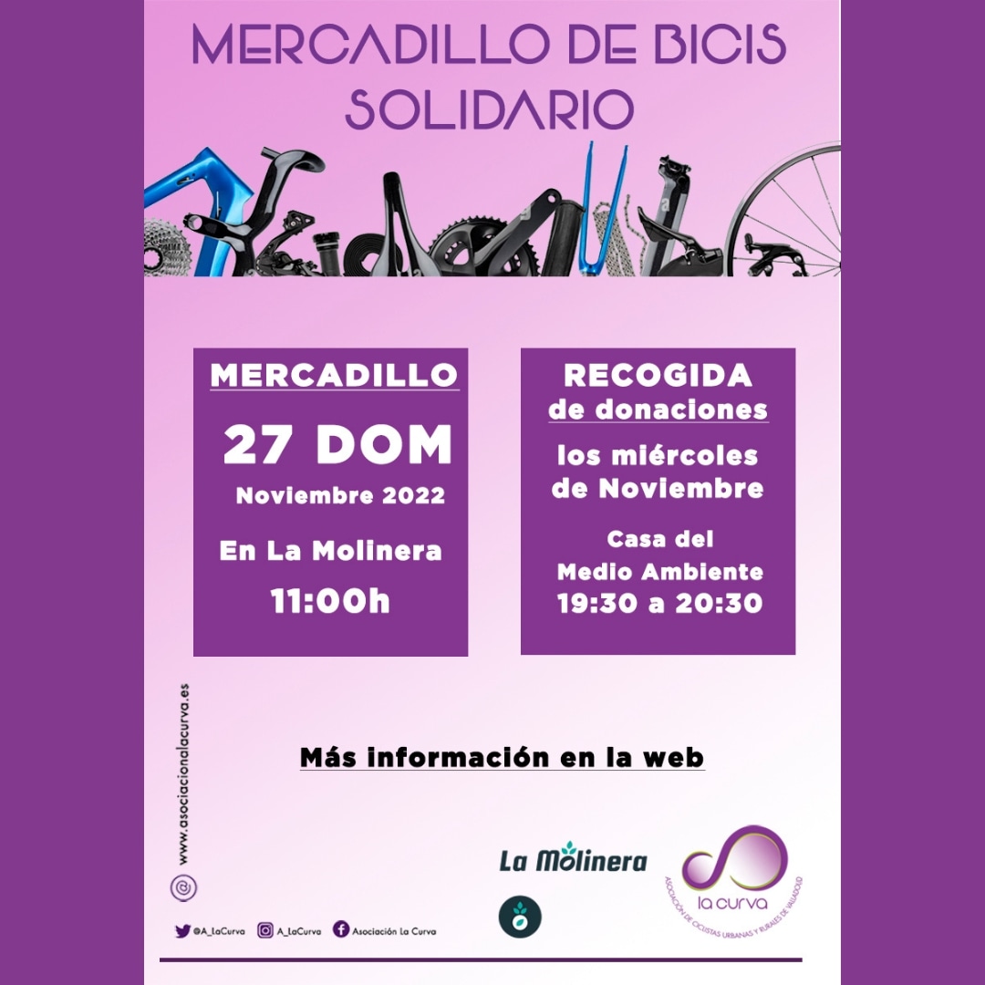 La Molinera tweet media