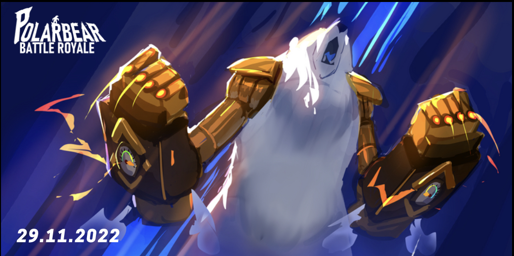 PolarFi Games tweet media