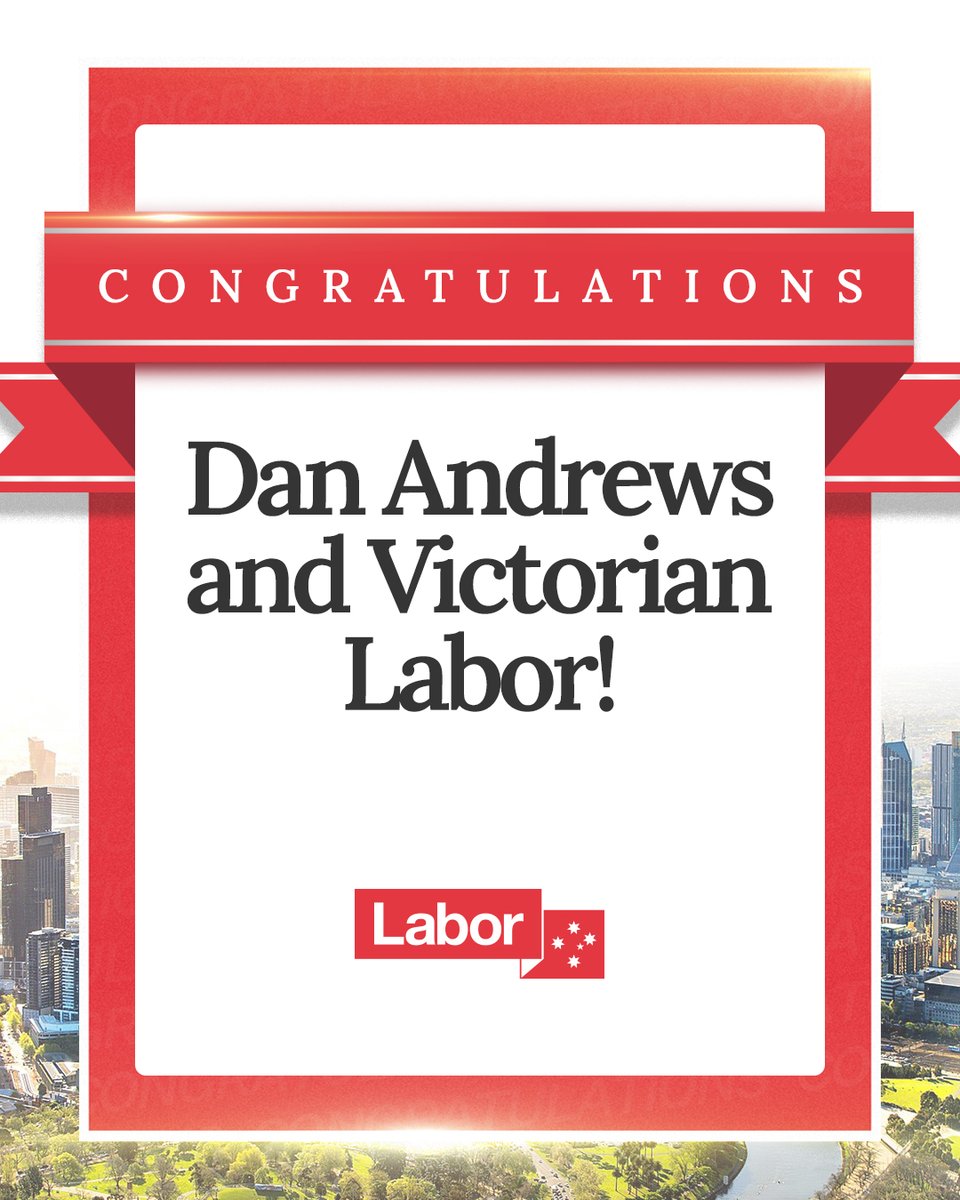Australian Labor (@australianlabor) on Twitter photo 