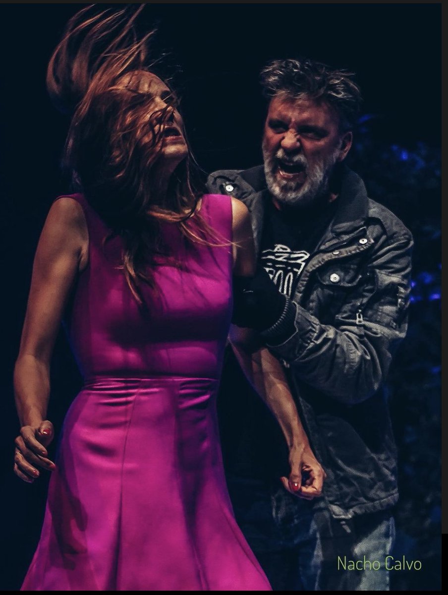 Este sabado 26 a las 20:00 h. Nueva función de <a href="/TarantulaTeatro/">allyouwant007</a> 
En el teatro municipal de San Martin de Valdeiglesias.
Con <a href="/LaiaAlemany/">Laia Alemany</a> Fernando Vaquero y servidor.
Un thriller teatral de <a href="/TirsoCalero/">Tirso Calero</a> producido por <a href="/CromagnonSL/">Cromagnon Producciones S.L.</a>