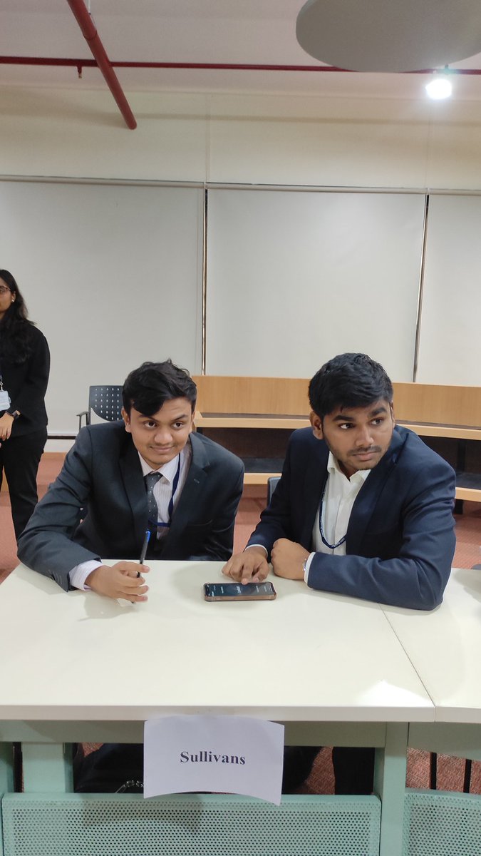 SIBMBengaluru's tweet photo. SIBM Bengaluru hosted The SCALe-UP Challenge, an event that witnessed intense competition, showcase of business acumen and strategic decision making.
Congratulations to all the Winners and Runners-up of The SCALe-UP Challenge.
#LifeAtSIBMB #SIBMBengaluru #SCALeUp22 https://t.co/MUdedXaGHc