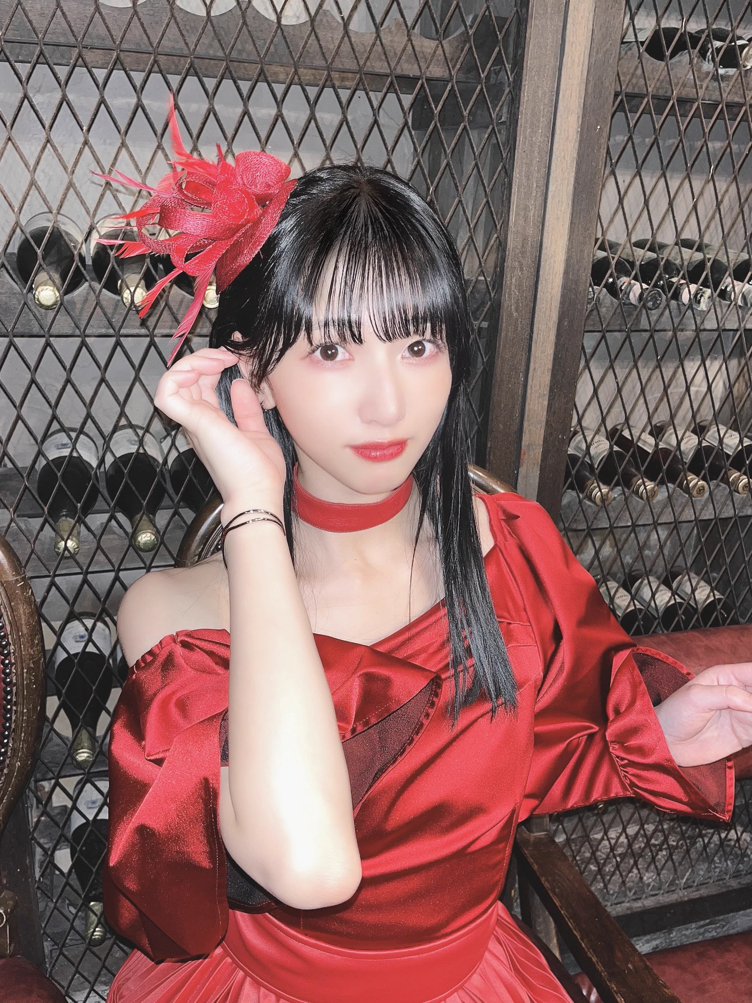 蟹沢 萌子 on X: 