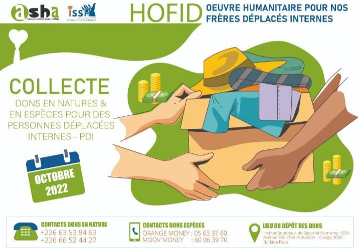 L’Humanitaire 🌍 tweet media