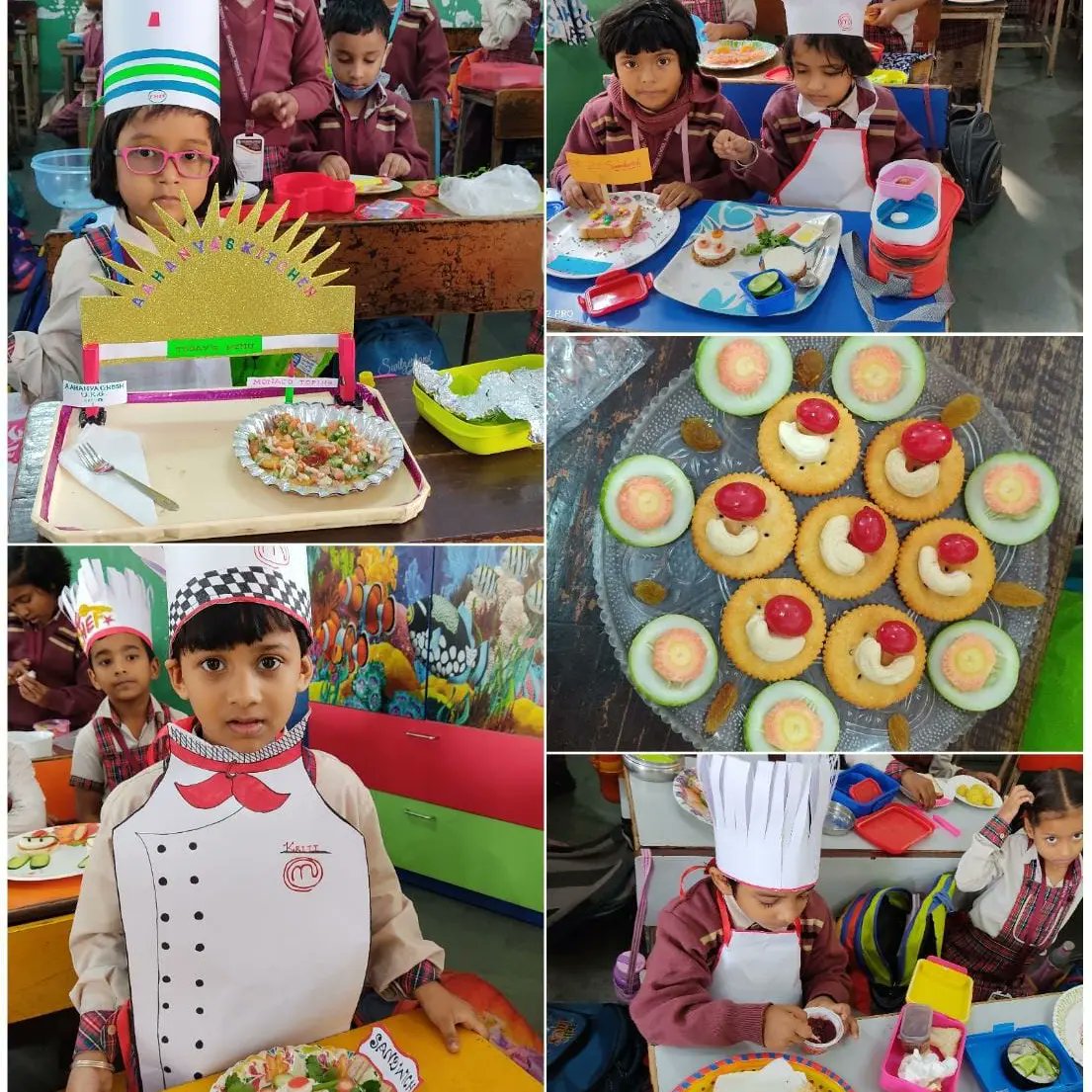 DAV Model School,Durgapur (W.B) tweet media