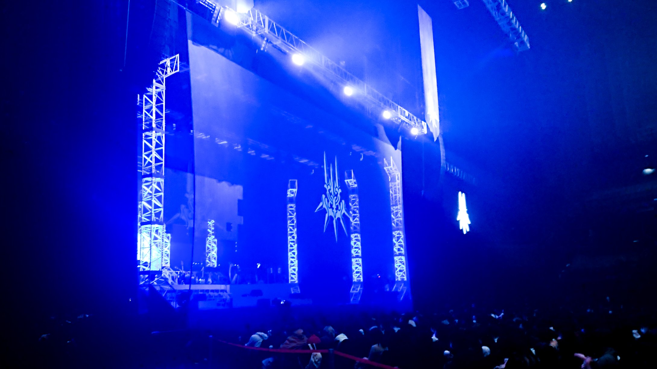Nier公式prアカウント ニーアオートマタ ５周年 を記念したファンイベント Nier Automata Fan Festival 122 壊レタ五年間ノ声 2日間 全3公演がすべて終了いたしました 当作戦に参加いただいたヨルハ部隊の皆様 本当に 本当にありがとうご