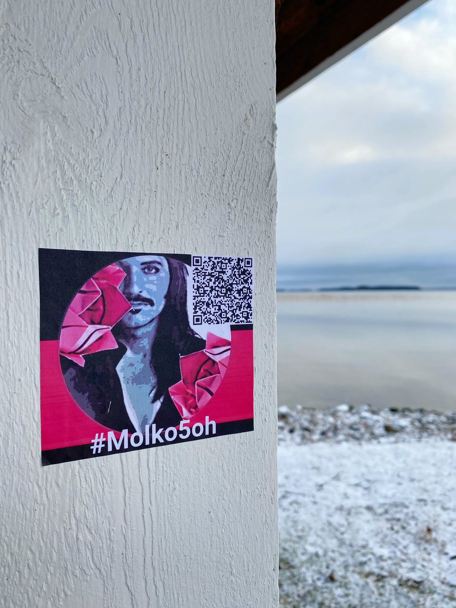 veronikamagic's tweet photo. Just because I love this project (and Brian of course💕) @Molko5oh #molko5oh https://t.co/YDLqQBYEM5