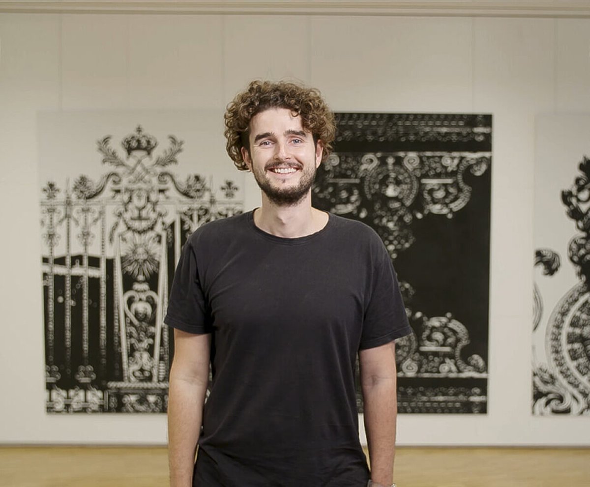 Storys - Künstler: Tim Bengel - artistically   

de.artistically.community/storys/kunstle…

   #timbengel #bengel #artistically #artistically_community #art #kunst #steinplatten #steinkunst #künstler #artist #kunst #artists #künstler