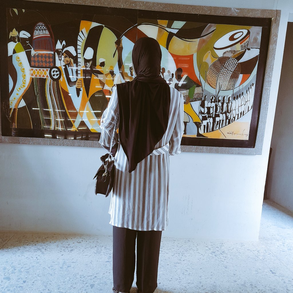 OAU_GALLERY's tweet photo. Back in Uni 🤎

#OAUTwitter https://t.co/nudvL8fWyz
