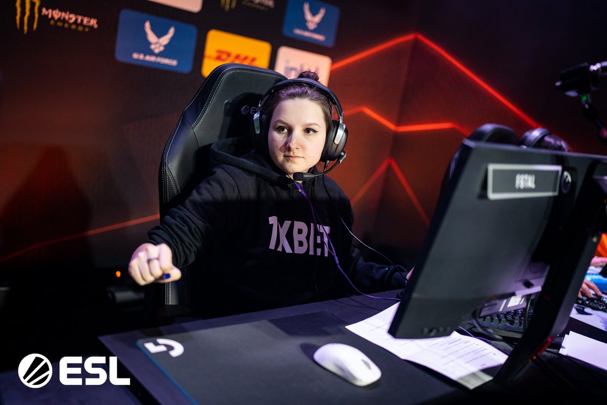 ESLImpact's tweet photo. Will #NOFEAR5 make it to the Semi Finals with a clean sweep over @b4ofc?
We're going to find out as they are now LIVE on Inferno! 🙏
#ESLImpact
📺 https://t.co/OqjehzzrL4 https://t.co/cgKbT1sxfo