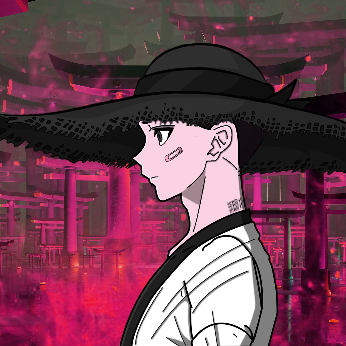 citizen01__eth's tweet image. 🎉Whitelist Giveaway 🎉

FierceDAO🤝 Mayumi 世界⛩️

3x WL Mayumi 世界⛩️

To enter:

1️⃣ Follow: 
@Citizen01_eth
@MayumiNFT
@FierceDAO 

2️⃣ Like &amp;amp; RT

3️⃣ Tag 3 friends

24 Hours

#NFTs #NFTCommumity #NFTGiveaways