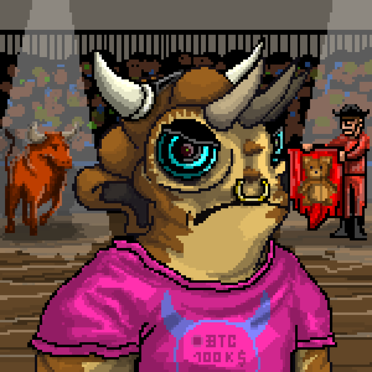 Pix-Mix Illusions tweet media