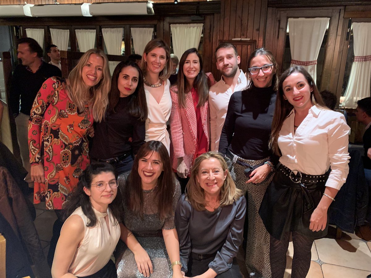 Silvia Álava Sordo tweet media