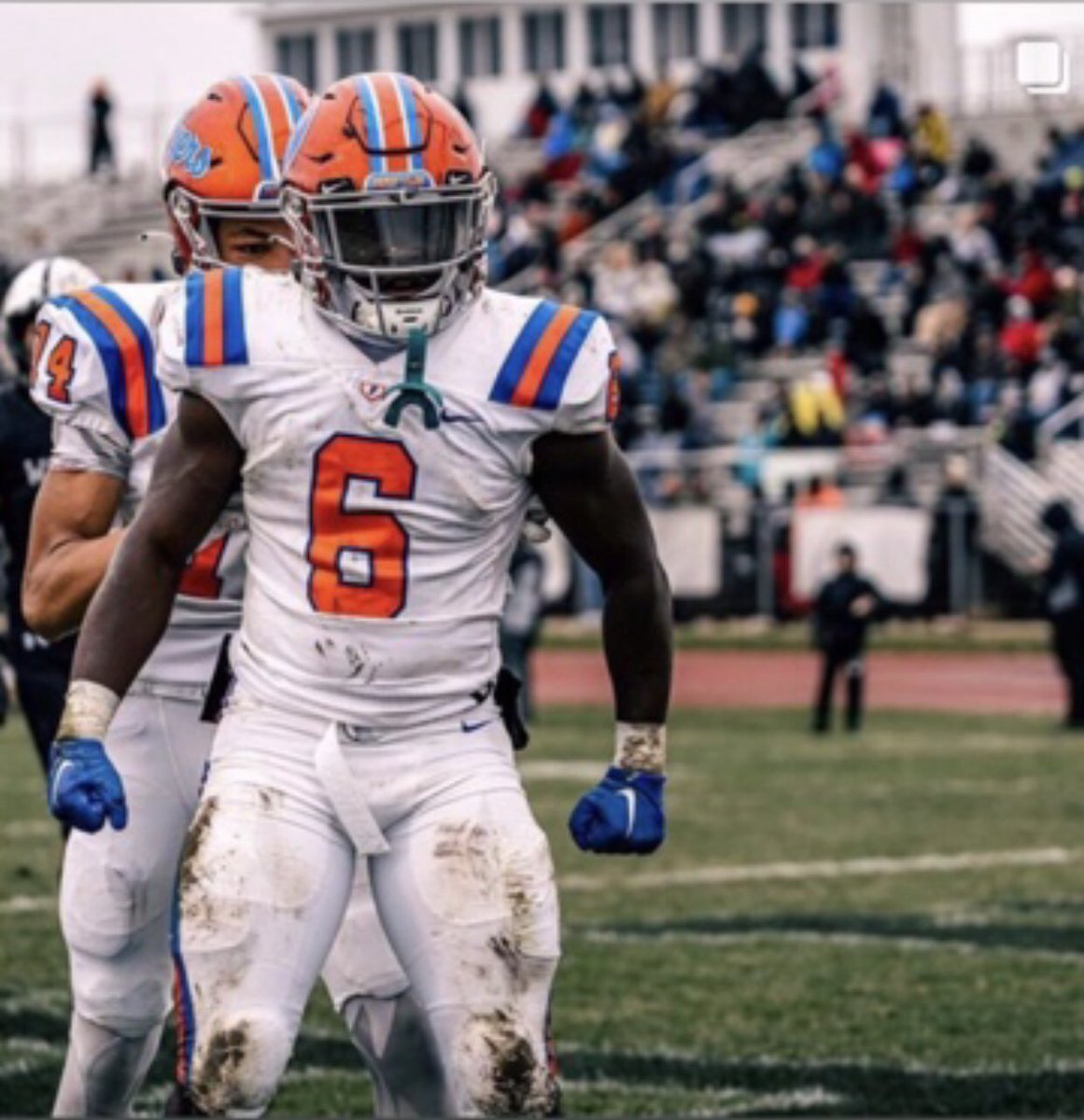 We Ready!!! 🏈👊🏾💥