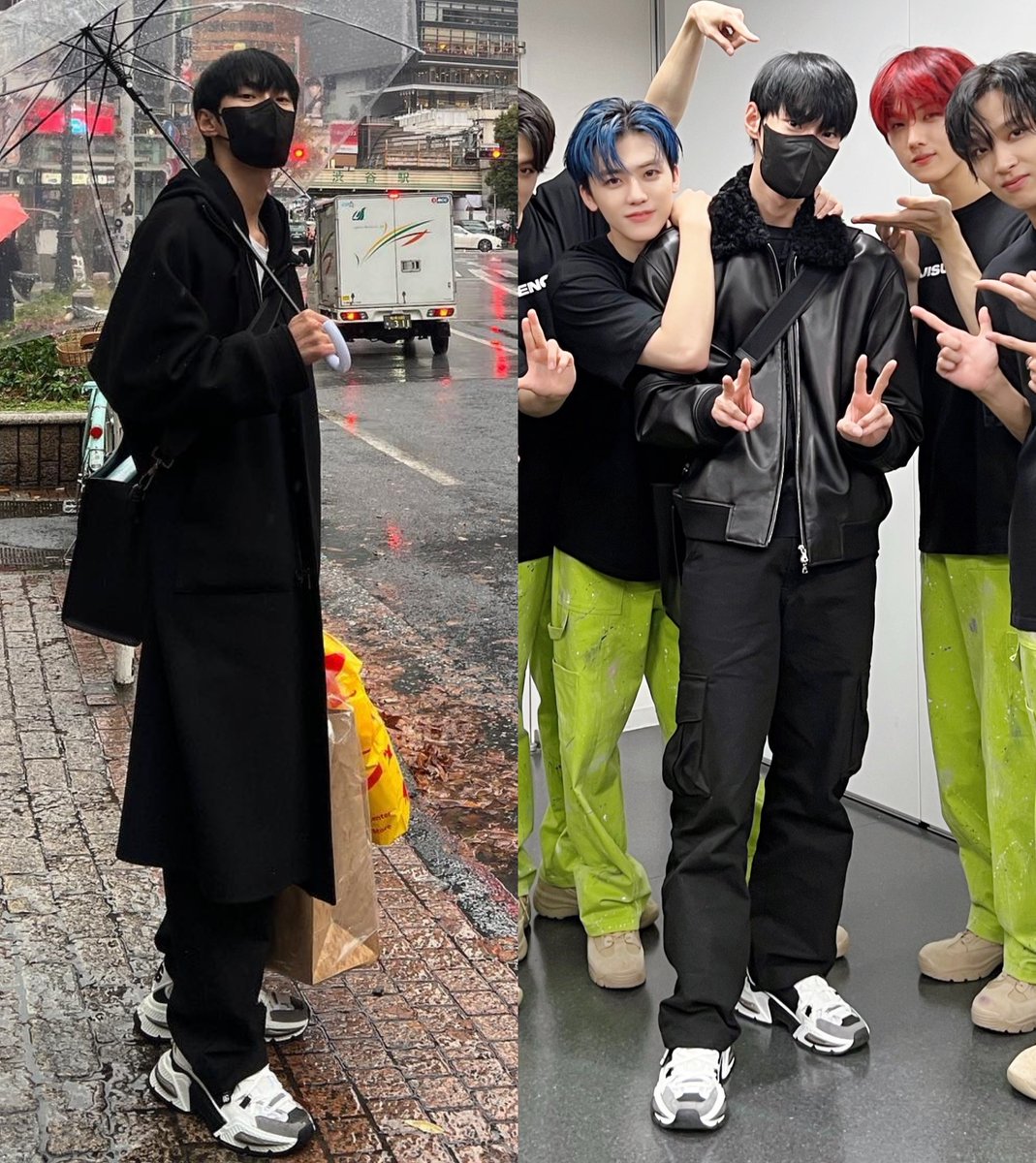 DOYOUNG__21's tweet photo. 221126 도스타, 드림쇼 도영잉 돌가 스니커즈 https://t.co/MfaQPBTDlj