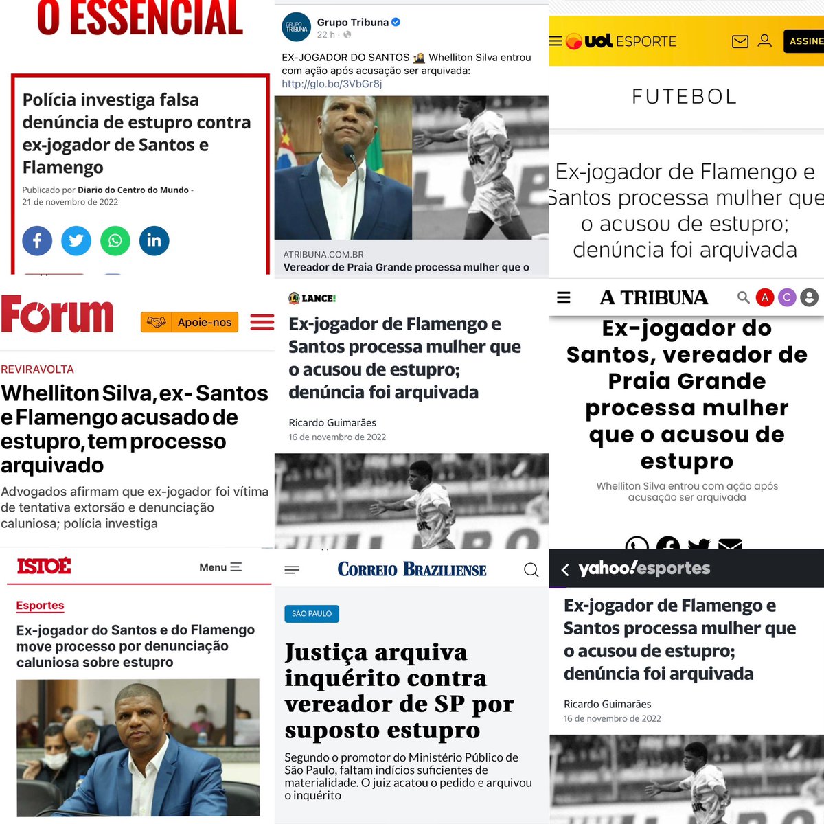 JanainaBallaris's tweet photo. @JorgeRomanholi2 E aí? Vamos divulgar a verdade? https://t.co/wNPS5HYjcT