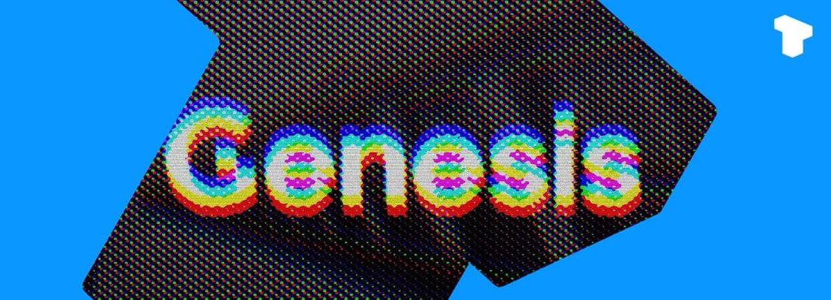 Ibrahim32466840's tweet photo. Genesis Trading has hired restructuring-focused investment bank Moelis &amp; Company to advise on a possible bankruptcy plan, three people familiar with the matter said. https://t.co/e8g7fknT42