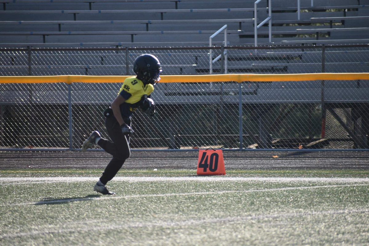 WRLife #PinkSquad #BKClassic #Football #Day1Down #EasternYorkHighSchool Pennsylvania 717