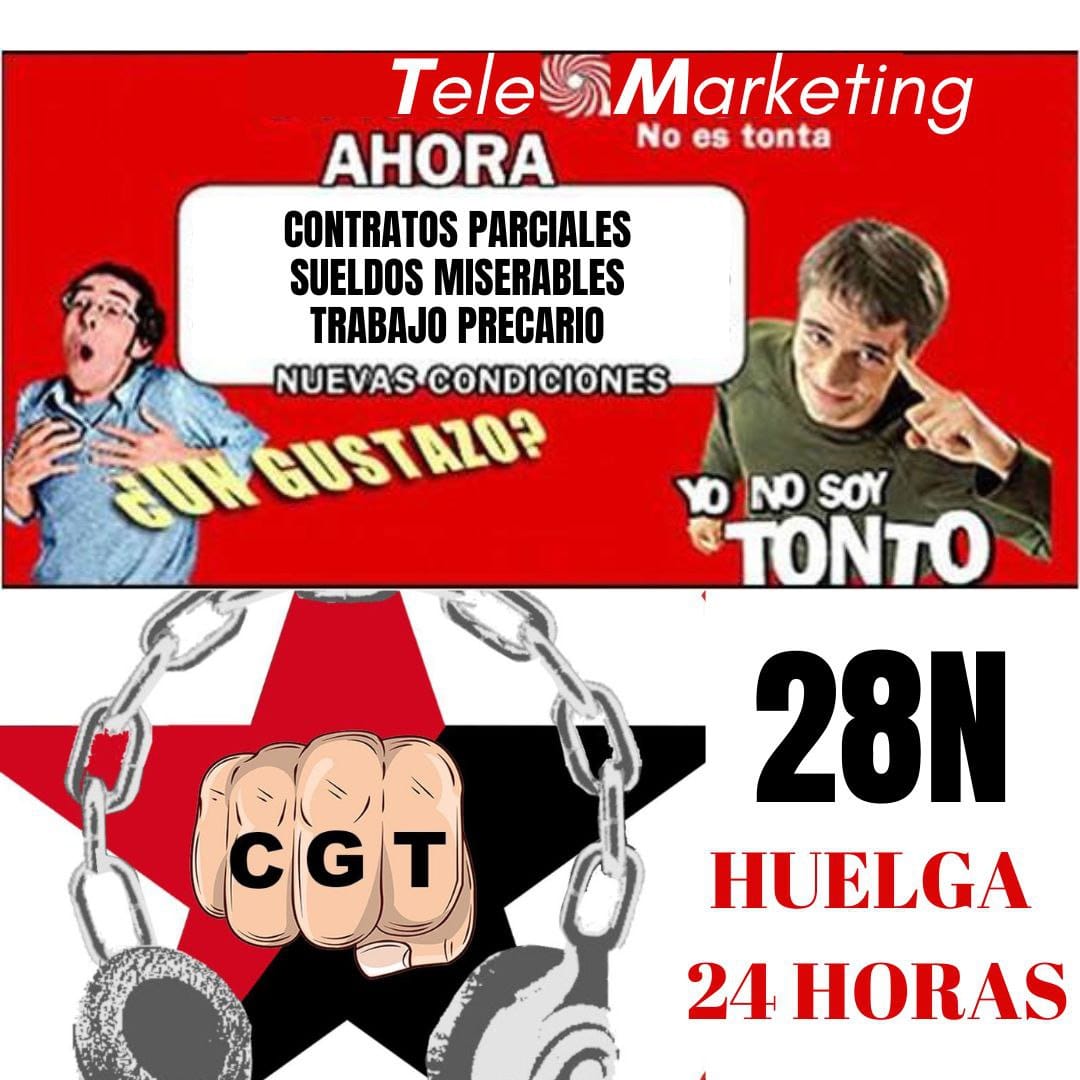 CGT Serveo 061 (@061cgt) on Twitter photo 