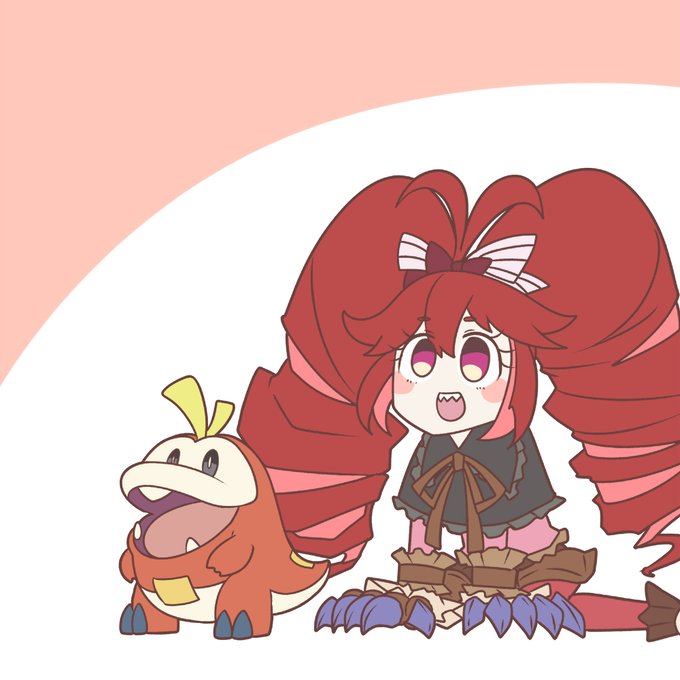 「ホゲータ」の画像/イラスト/ファンアート(古い順)