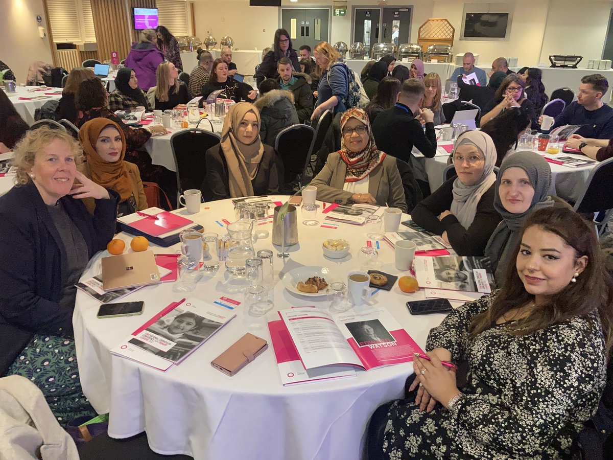 We are enjoying being part of the Star National Curriculum Conference for Primary Leaders 2002. #leadlikeastar #WeArestar