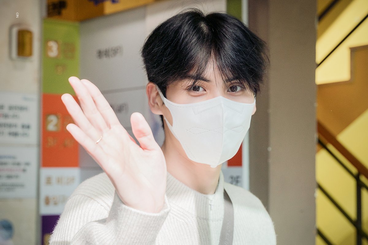 221102 아오 앗뇽👋🏻