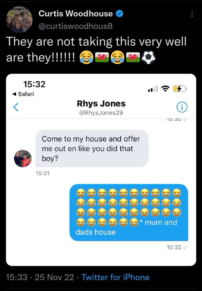 Craig tweet media