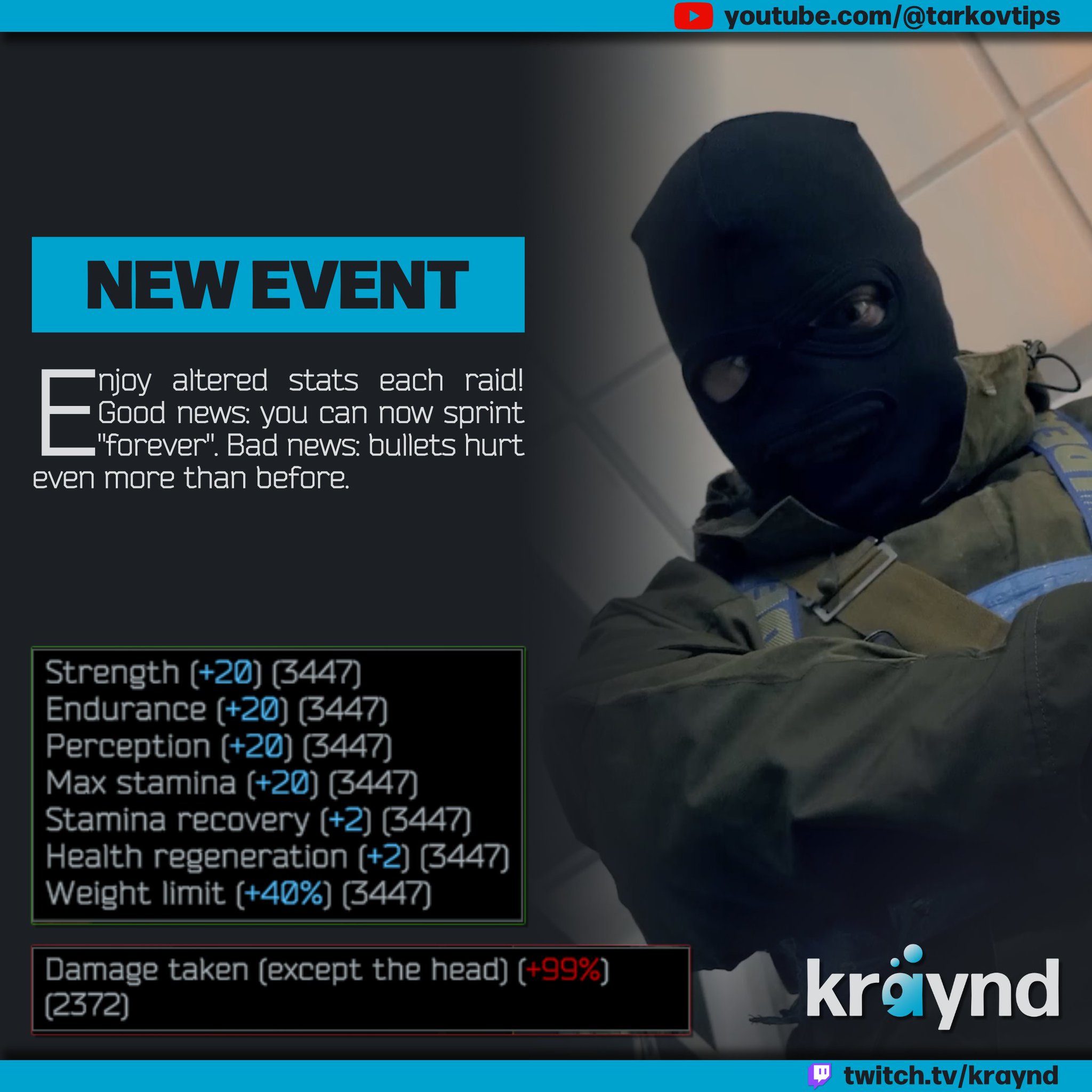 Tarkov Event Today - 1gq65zk