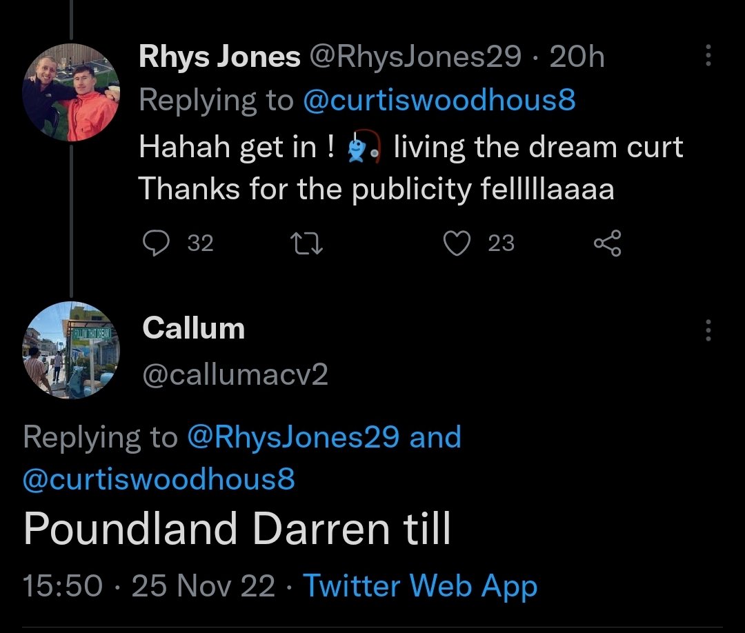 Craig tweet media