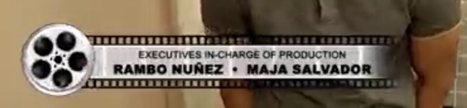 majaddict's tweet photo. Congratulations @dprincessmaja @rambo_nunez @pooh_tik and Crown Artist Management for the success of your first line-produced sitcom!
Here’s to producing more projects in the future! 🥂

#OMKSaWakas 
#MajaSalvador | @dprincessmaja https://t.co/XCqKCS59u8