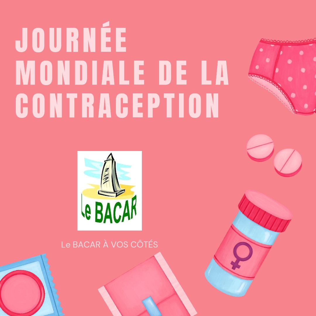 LeBACAR1's tweet photo. 𝐉𝐨𝐮𝐫𝐧𝐞́𝐞 𝐌𝐨𝐧𝐝𝐢𝐚𝐥𝐞 𝐝𝐞 𝐥𝐚 𝐂𝐨𝐧𝐭𝐫𝐚𝐜𝐞𝐩𝐭𝐢𝐨𝐧
#26septembre
#reduire #grossesses #non #desirées
#Bénin
#cdtabel https://t.co/Yl7zGmuCz7