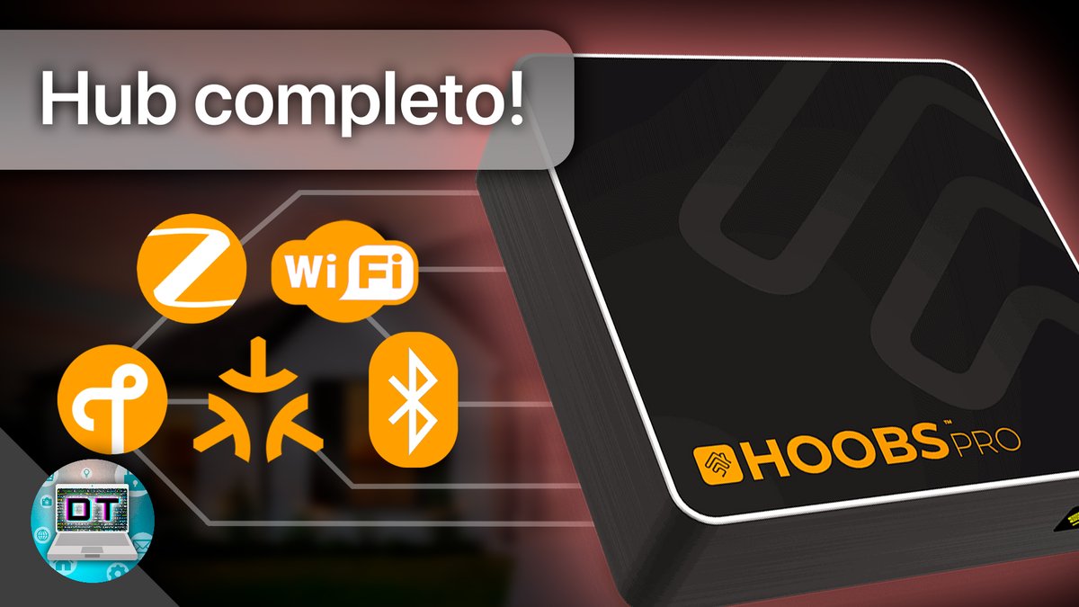 faber_goncalves's tweet photo. Ontem saiu um vídeo bom demais lá no canal falando do Hoobs Pro, um Hub completo para sua casa inteligente feito pela galera do @hoobs_official, confiram o vídeo logo abaixo:
https://t.co/g6jk7yQTIZ
#hoobs #matter #iot #SmartHome https://t.co/KL9Gxpmmrv