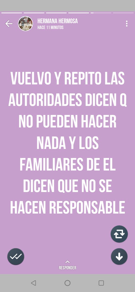 aimiry_saray's tweet photo. Esto me está pasando a mí tengo videos ya lo denuncie pero nadie hace nada en la comunidad vive 5 niños menores de edad estoy está sucediendo en propatria calsalta 2 calle principal https://t.co/MxkqXV6Dwe