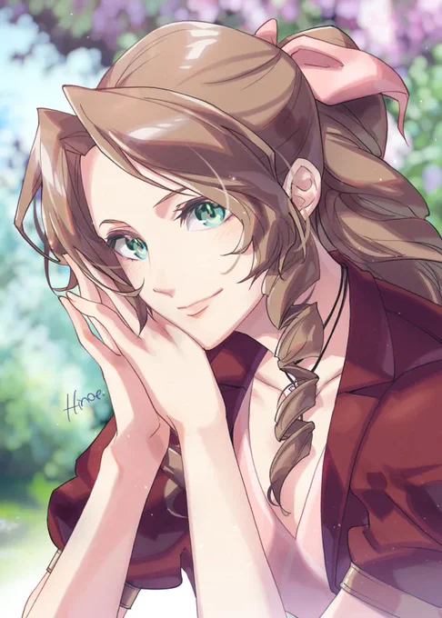 Aerith 