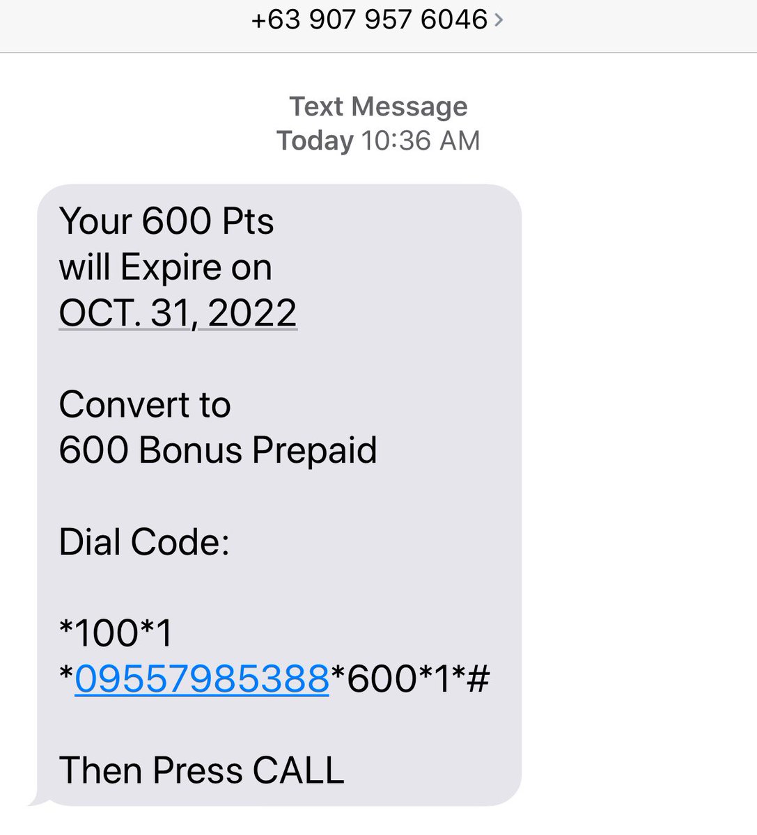 rgjb_18's tweet photo. Freedom in prepaid land🙄😤 dahil ba to sa Shopee?! https://t.co/dBXzhTTHVn
