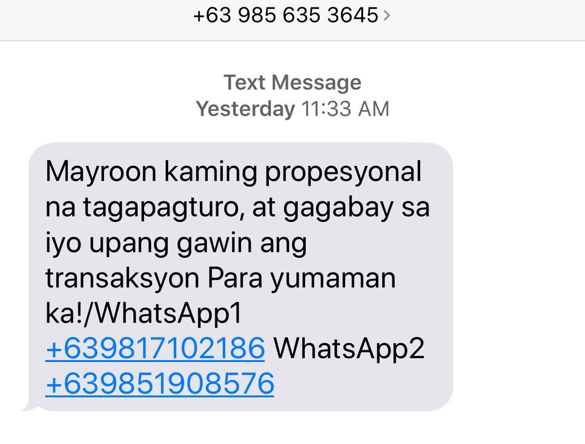 rgjb_18's tweet photo. Freedom in prepaid land🙄😤 dahil ba to sa Shopee?! https://t.co/dBXzhTTHVn