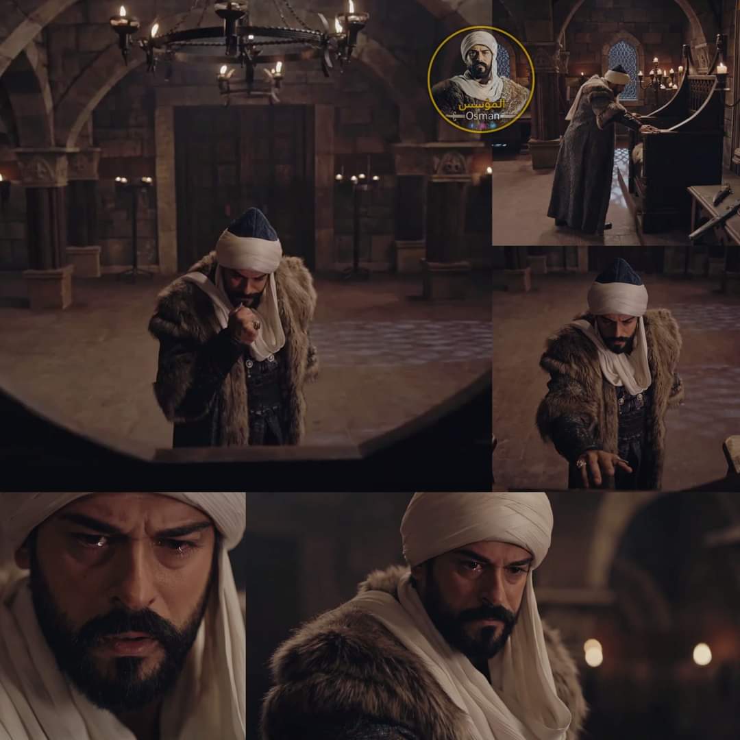 إن المسلم يحتاج في حياته إلى تهذيب النفس حتى تستقيم له فتكون نفساً مطمأنة طيبة تدعوه إلى الخير وتحببه فيه وتنهاه عن المنكر وتنفره منه ، أيها العـرش تكلـم ! كـم دولـة كنت جحيمهـا ؟
  إيـاك وأن تقتـرب منـي ! 
 إيــاك وأن تخرج أمامي 
إياك وأن توقعني في شركــك
#KuruluşOsman